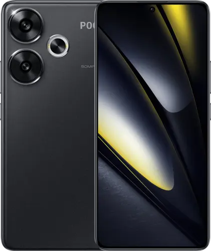 Redmi Turbo 3