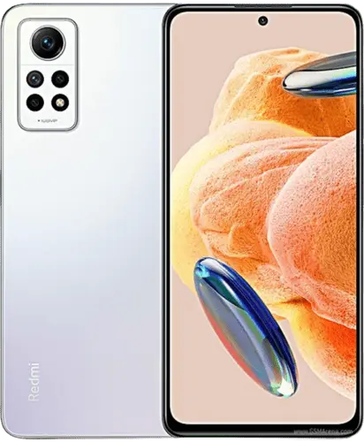 Redmi Note 12 Pro 4G